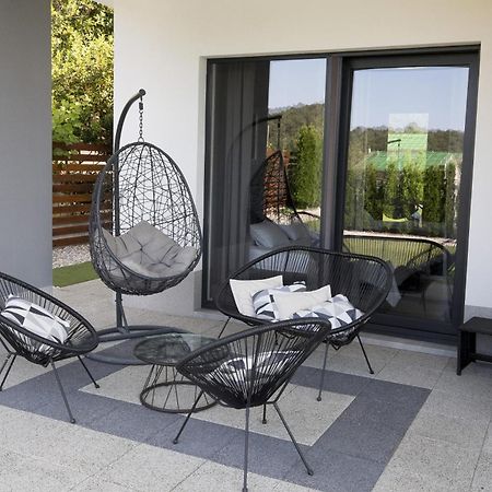 Holiday Home Eb With Heated Pool Gata Exterior photo